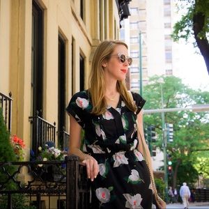 Perfect for Summer Banana Republic Dress